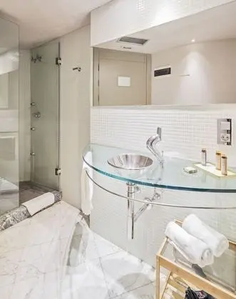 Classic Tek Kişilik Oda, 1 Çift Kişilik Yatak (with Shower )