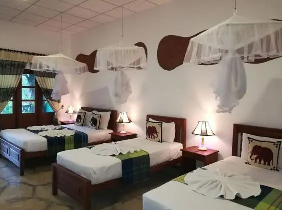 Deluxe Tek Büyük Yataklı Oda, 1 En Büyük (King) Boy Yatak