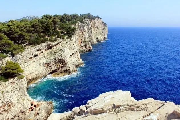Ev (Nature park - relaxing and comfortabl)
