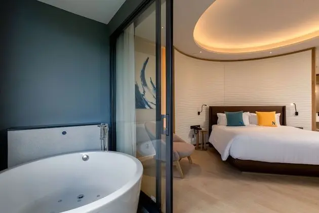 Grand Suite Two Bedrooms