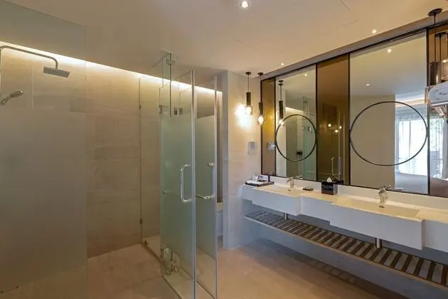 Grand Suite Two Bedrooms