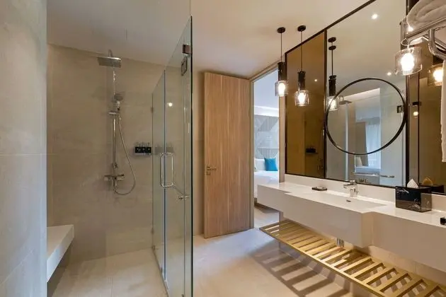 Grand Suite Two Bedrooms