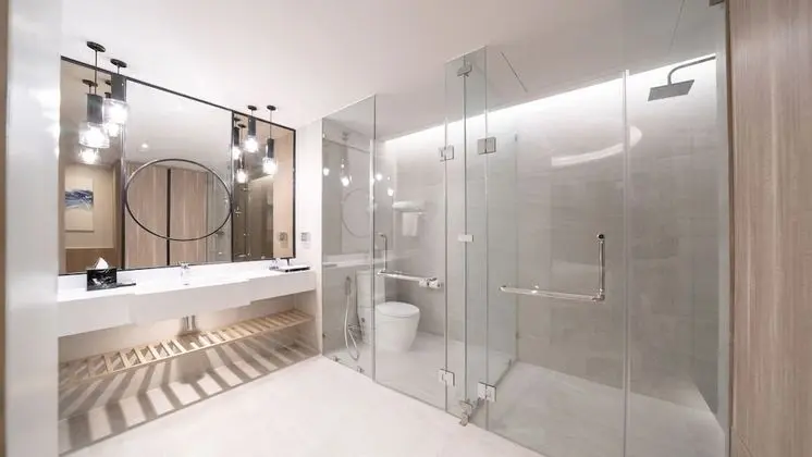 Junior Suite with Pool Access