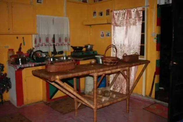 Comfort Dubleks, 2 Yatak Odası, Tepe Manzaralı, Dağ Yamacı
