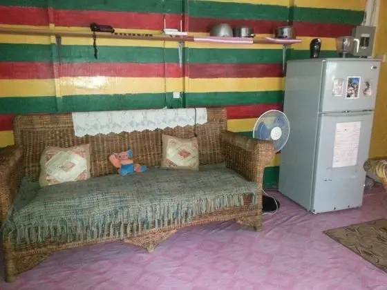 Comfort Dubleks, 2 Yatak Odası, Tepe Manzaralı, Dağ Yamacı