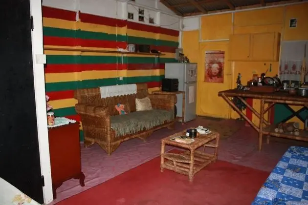 Comfort Dubleks, 2 Yatak Odası, Tepe Manzaralı, Dağ Yamacı
