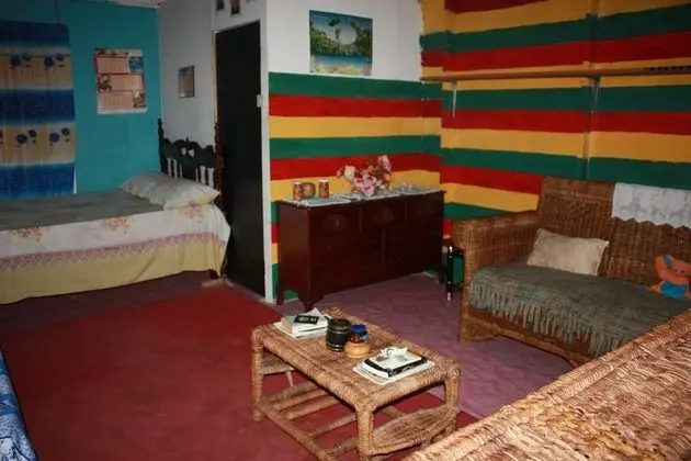 Comfort Dubleks, 2 Yatak Odası, Tepe Manzaralı, Dağ Yamacı