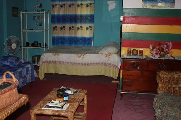 Comfort Stüdyo, 1 Yatak Odası, Sigara İçilebilir, Vadi Manzaralı