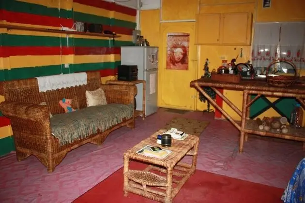 Comfort Stüdyo, 1 Yatak Odası, Sigara İçilebilir, Vadi Manzaralı