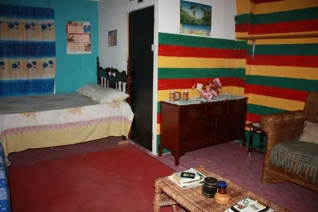 Comfort Stüdyo, 1 Yatak Odası, Sigara İçilebilir, Vadi Manzaralı