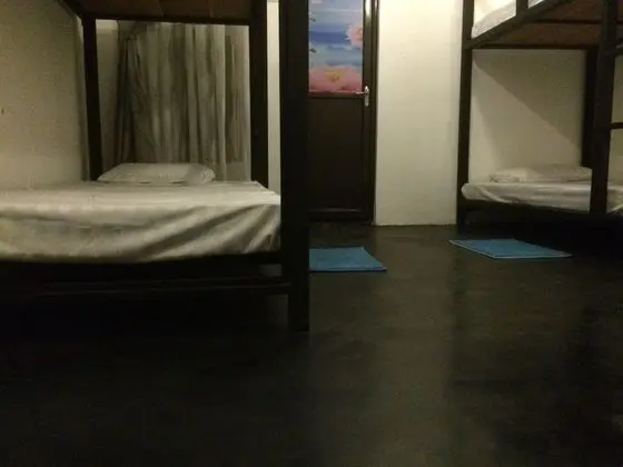 Comfort Ortak Ranzalı Oda, Karma Ranzalı Oda, Sigara İçilmez