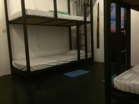 Comfort Ortak Ranzalı Oda, Karma Ranzalı Oda, Sigara İçilmez