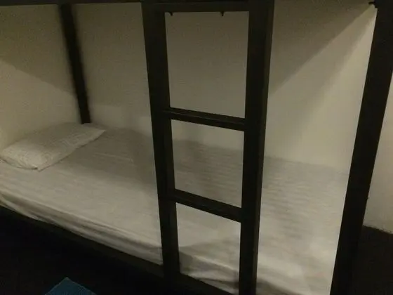 Comfort Ortak Ranzalı Oda, Karma Ranzalı Oda, Sigara İçilmez