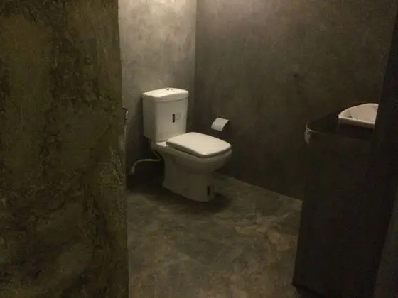 Comfort Ortak Ranzalı Oda, Karma Ranzalı Oda, Sigara İçilmez