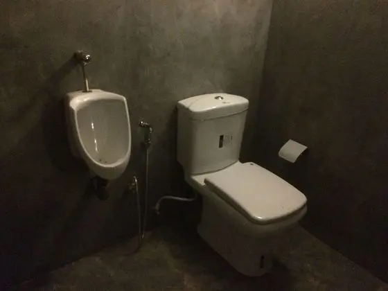 Comfort Ortak Ranzalı Oda, Karma Ranzalı Oda, Sigara İçilmez