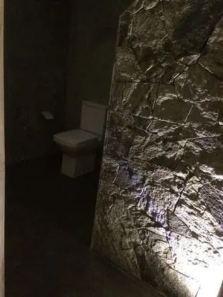 Tek Büyük Yataklı Oda, Engellilere Uygun, Bahçe Manzaralı