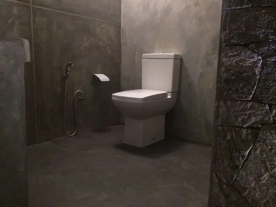 Tek Büyük Yataklı Oda, Engellilere Uygun, Bahçe Manzaralı