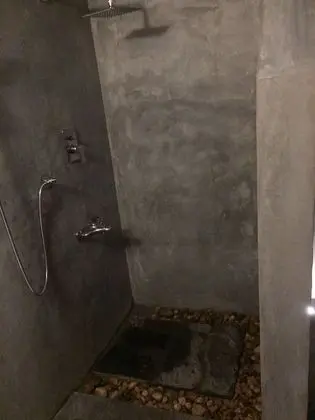 Tek Büyük Yataklı Oda, Engellilere Uygun, Bahçe Manzaralı