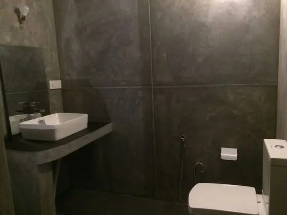 Tek Büyük Yataklı Oda, Engellilere Uygun, Bahçe Manzaralı