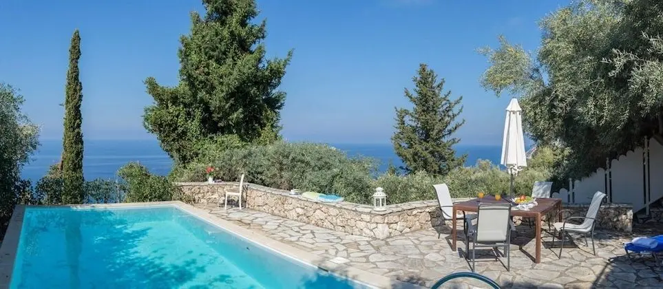 Comfort Villa, 3 Yatak Odası (Isola Bella)