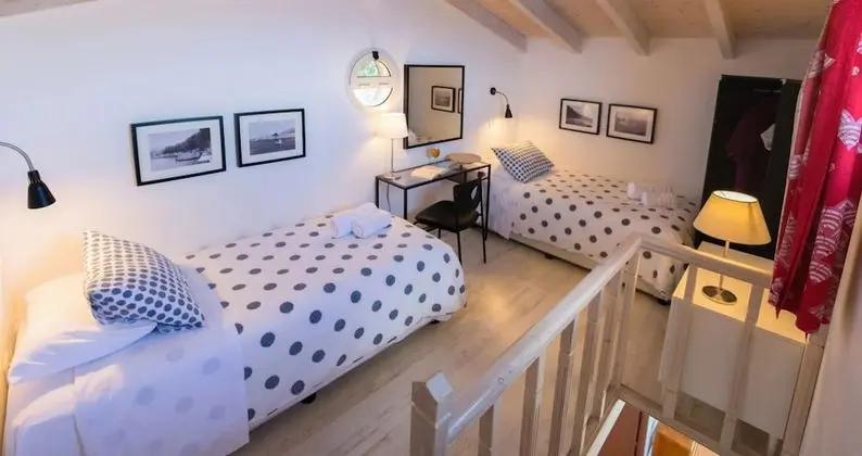Comfort Villa, 3 Yatak Odası (Isola Bella)