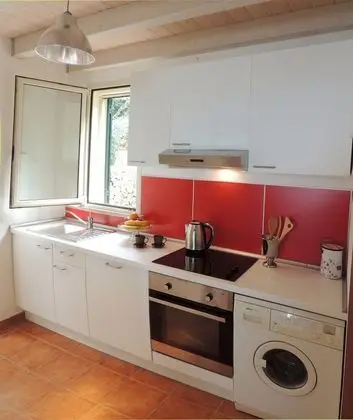 Comfort Villa, 3 Yatak Odası (Isola Bella)