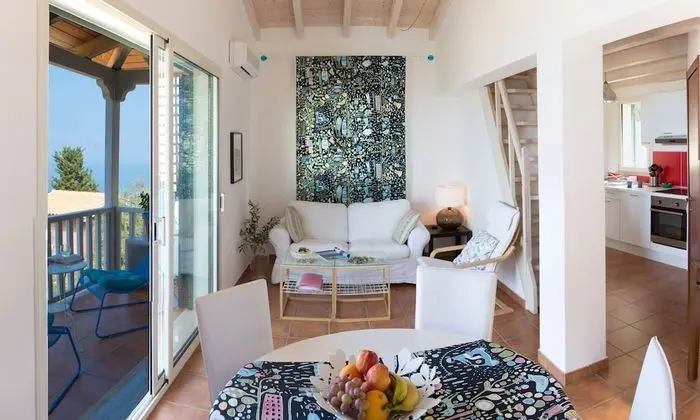 Comfort Villa, 3 Yatak Odası (Isola Bella)