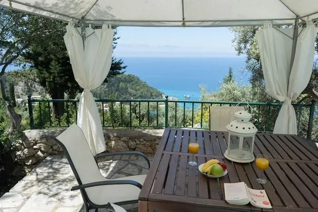 Comfort Villa, 3 Yatak Odası (Isola Bella)