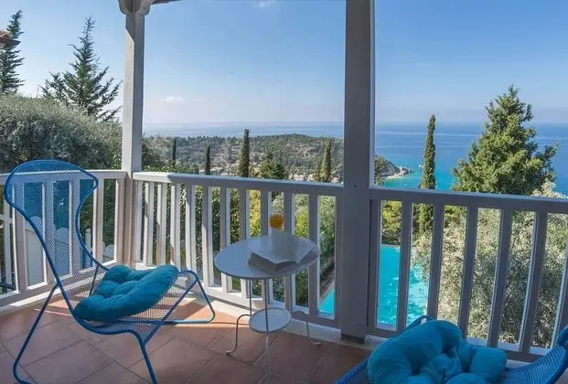 Comfort Villa, 3 Yatak Odası (Isola Bella)
