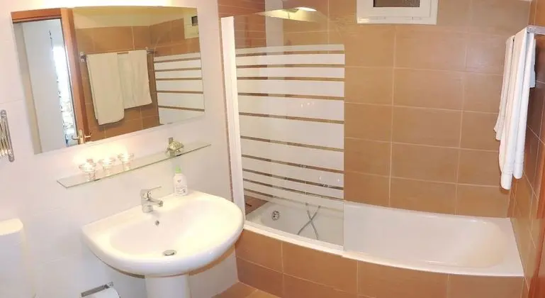 Comfort Villa, 3 Yatak Odası (Isola Bella)