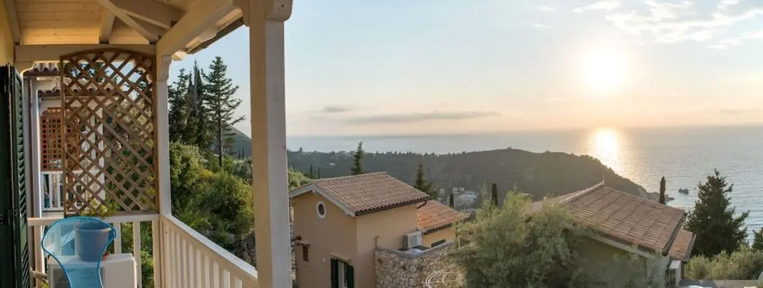 Comfort Villa, 3 Yatak Odası (Isola Bella)