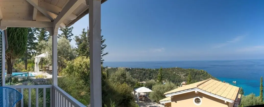 Comfort Villa, 3 Yatak Odası (Isola Bella)