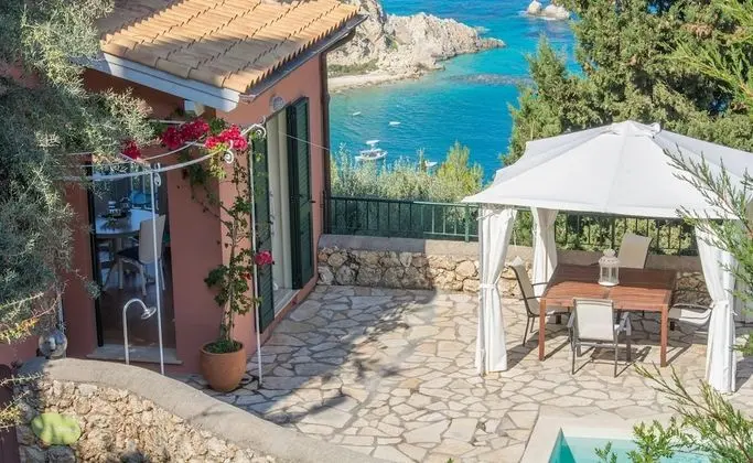 Comfort Villa, 3 Yatak Odası (Spiaggia Dorata)