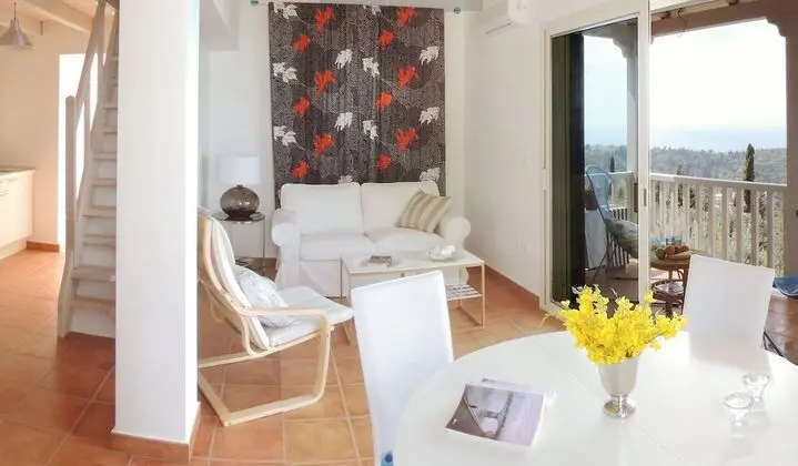 Comfort Villa, 3 Yatak Odası (Spiaggia Dorata)
