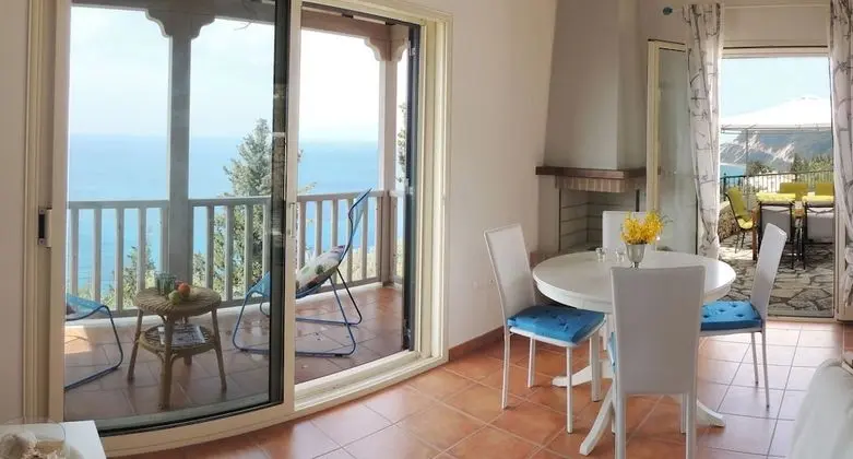 Comfort Villa, 3 Yatak Odası (Spiaggia Dorata)