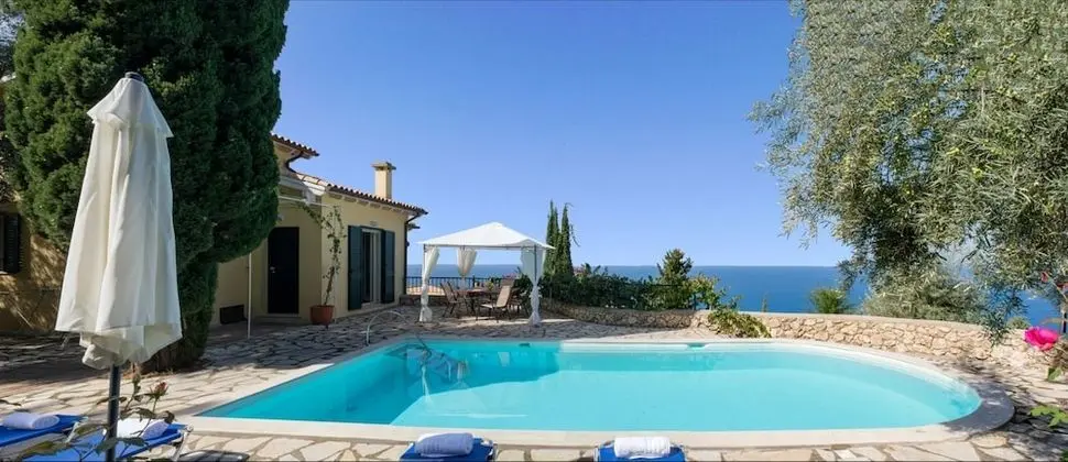 Comfort Villa, 3 Yatak Odası (Vista Splendida)