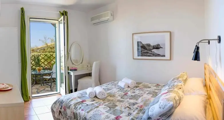 Comfort Villa, 3 Yatak Odası (Vista Splendida)