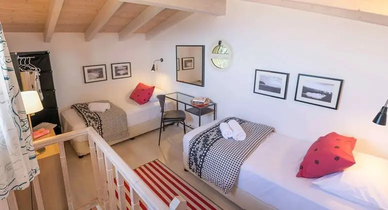 Comfort Villa, 3 Yatak Odası (Vista Splendida)