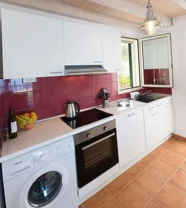 Comfort Villa, 3 Yatak Odası (Vista Splendida)