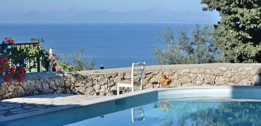 Comfort Villa, 3 Yatak Odası (Vista Splendida)