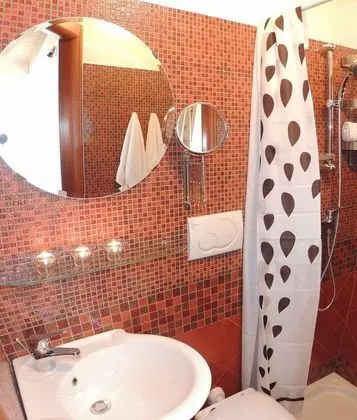 Comfort Villa, 3 Yatak Odası (Vista Splendida)