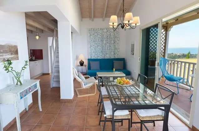 Comfort Villa, 3 Yatak Odası (Vista Splendida)