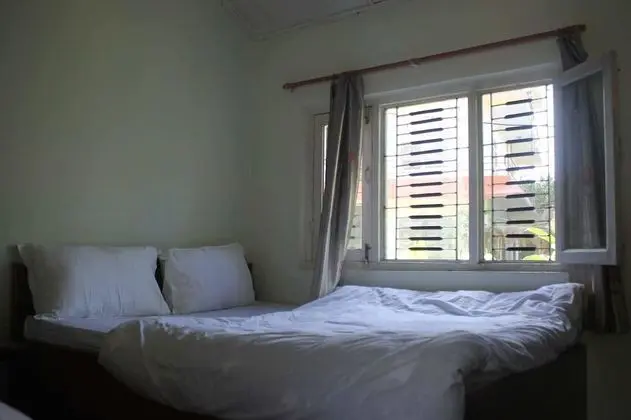 Comfort Kır Evi, 2 Tek Kişilik Yatak, Sigara İçilebilir