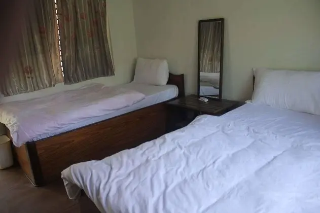 Comfort Kır Evi, 2 Tek Kişilik Yatak, Sigara İçilebilir