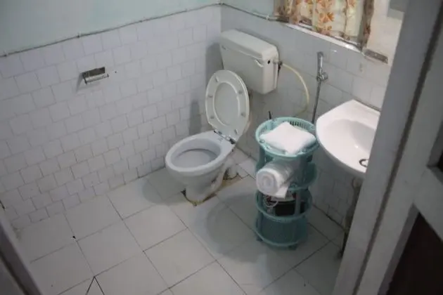 Comfort Kır Evi, 2 Tek Kişilik Yatak, Sigara İçilebilir