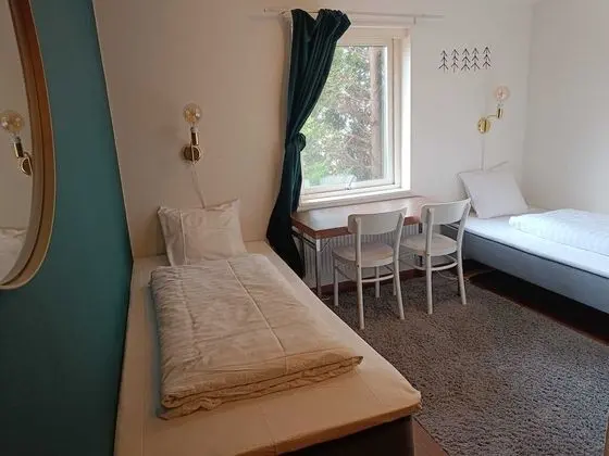 Comfort İki Ayrı Yataklı Oda