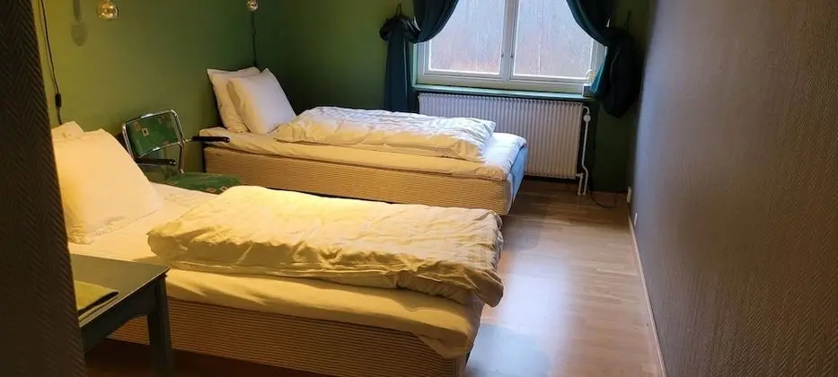 Comfort İki Ayrı Yataklı Oda