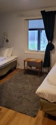 Comfort İki Ayrı Yataklı Oda