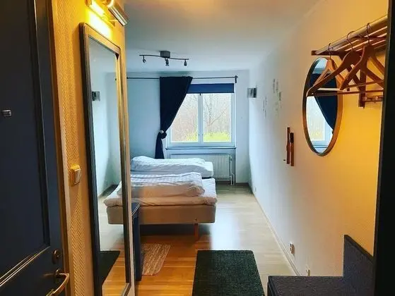 Comfort İki Ayrı Yataklı Oda