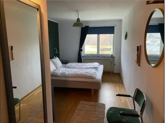 Comfort İki Ayrı Yataklı Oda